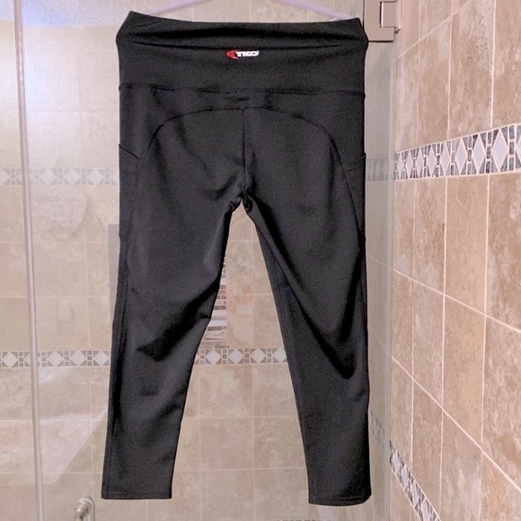 TKO - High Waisted leggings - Picture 3 of 6